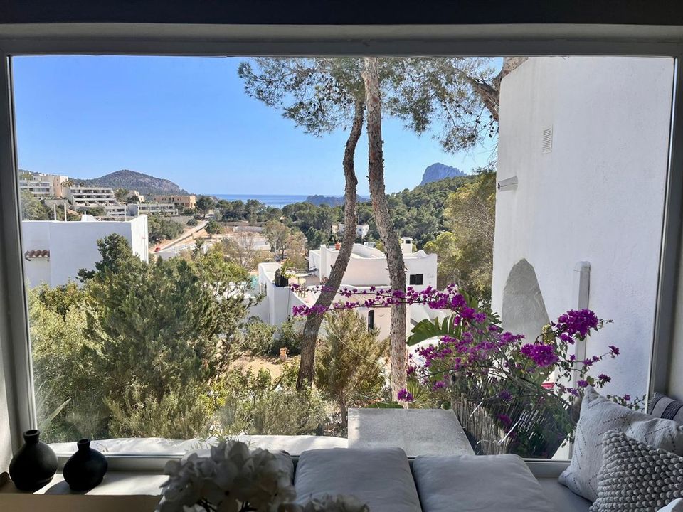 Villa i Cala Vadella, Ibiza - foto 3